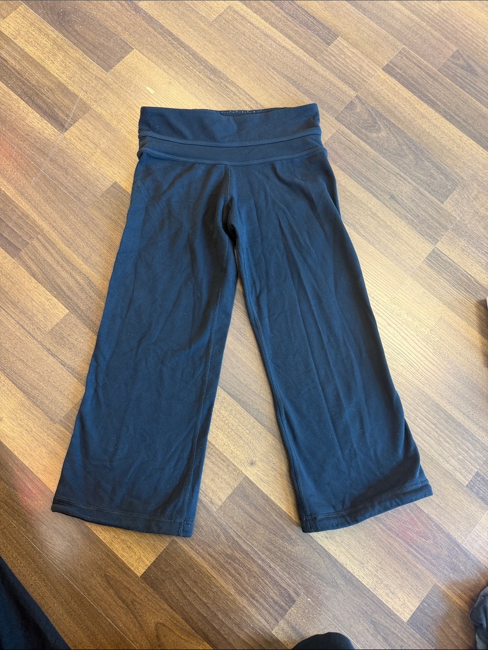 2010s Lululemon Capris